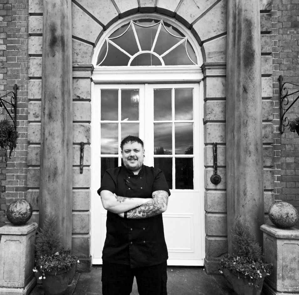 The Charrington Head Chef Samuel Smith The Charrington Head Chef Samuel Smith